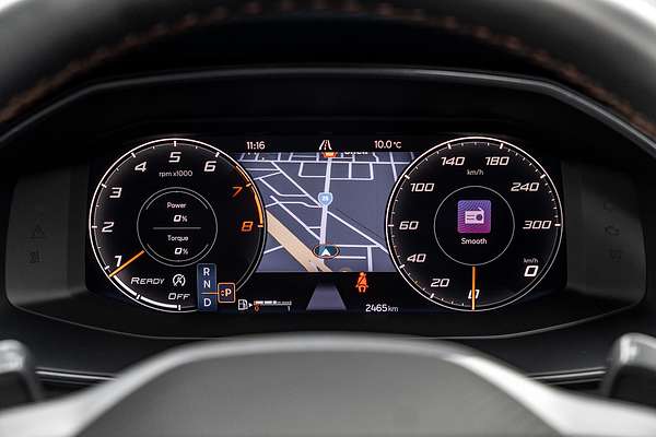 2024 CUPRA Leon V Tribe Edition KL