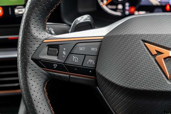 2024 CUPRA Leon V Tribe Edition KL
