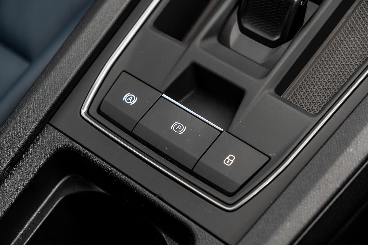 2024 CUPRA Leon V Tribe Edition KL