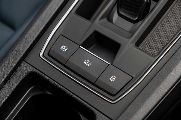 2024 CUPRA Leon V Tribe Edition KL