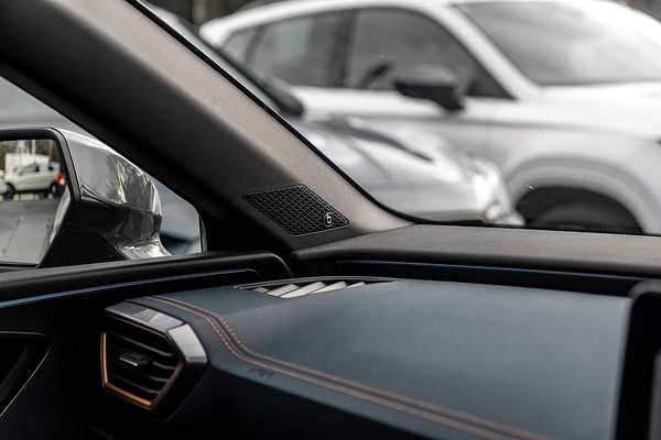 2024 CUPRA Leon V Tribe Edition KL