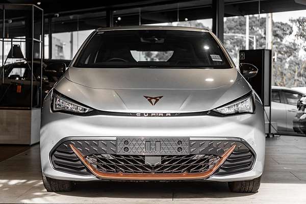 2023 CUPRA Born K1