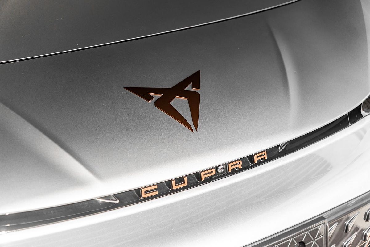 2023 CUPRA Born K1