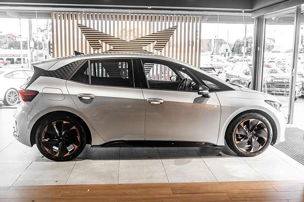 2023 CUPRA Born K1