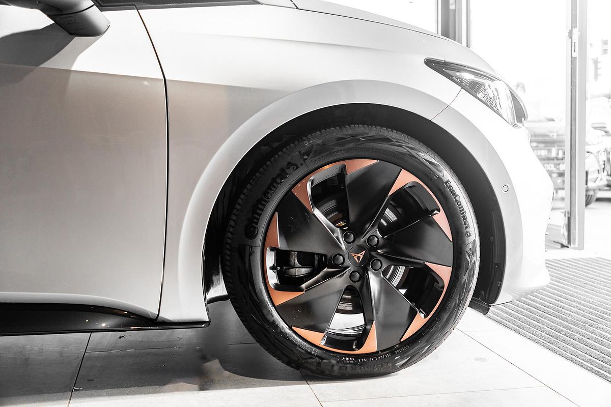 2023 CUPRA Born K1