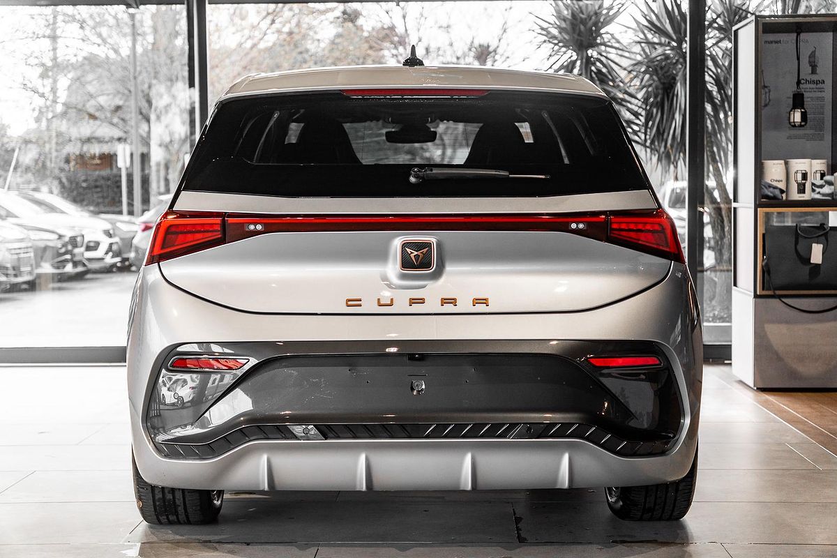 2023 CUPRA Born K1