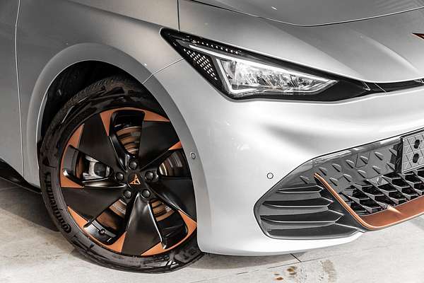 2023 CUPRA Born K1