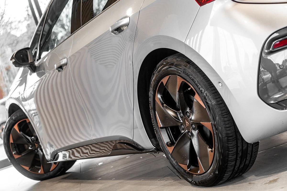 2023 CUPRA Born K1