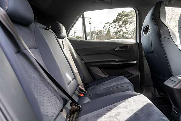 2023 CUPRA Born K1