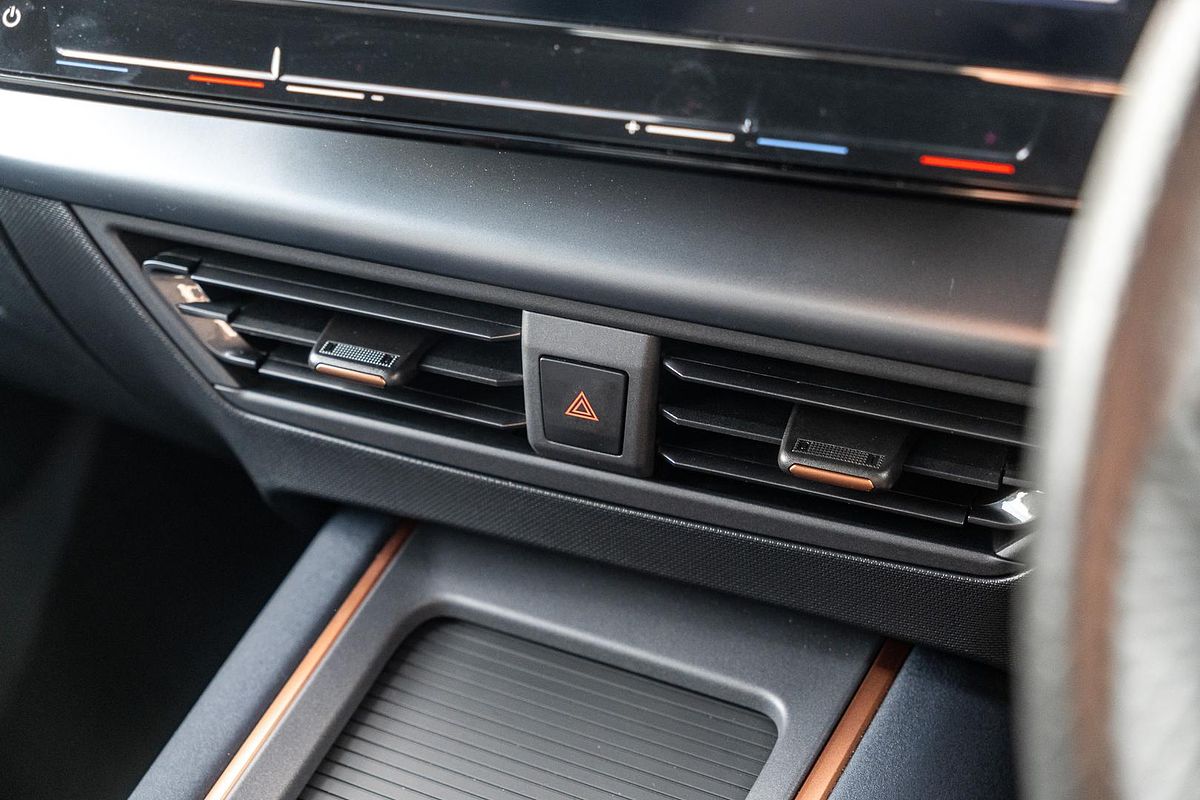 2023 CUPRA Born K1