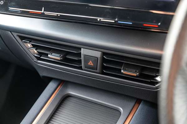 2023 CUPRA Born K1