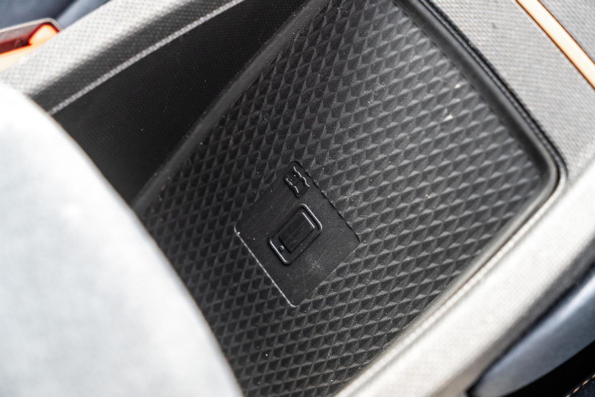 2023 CUPRA Born K1