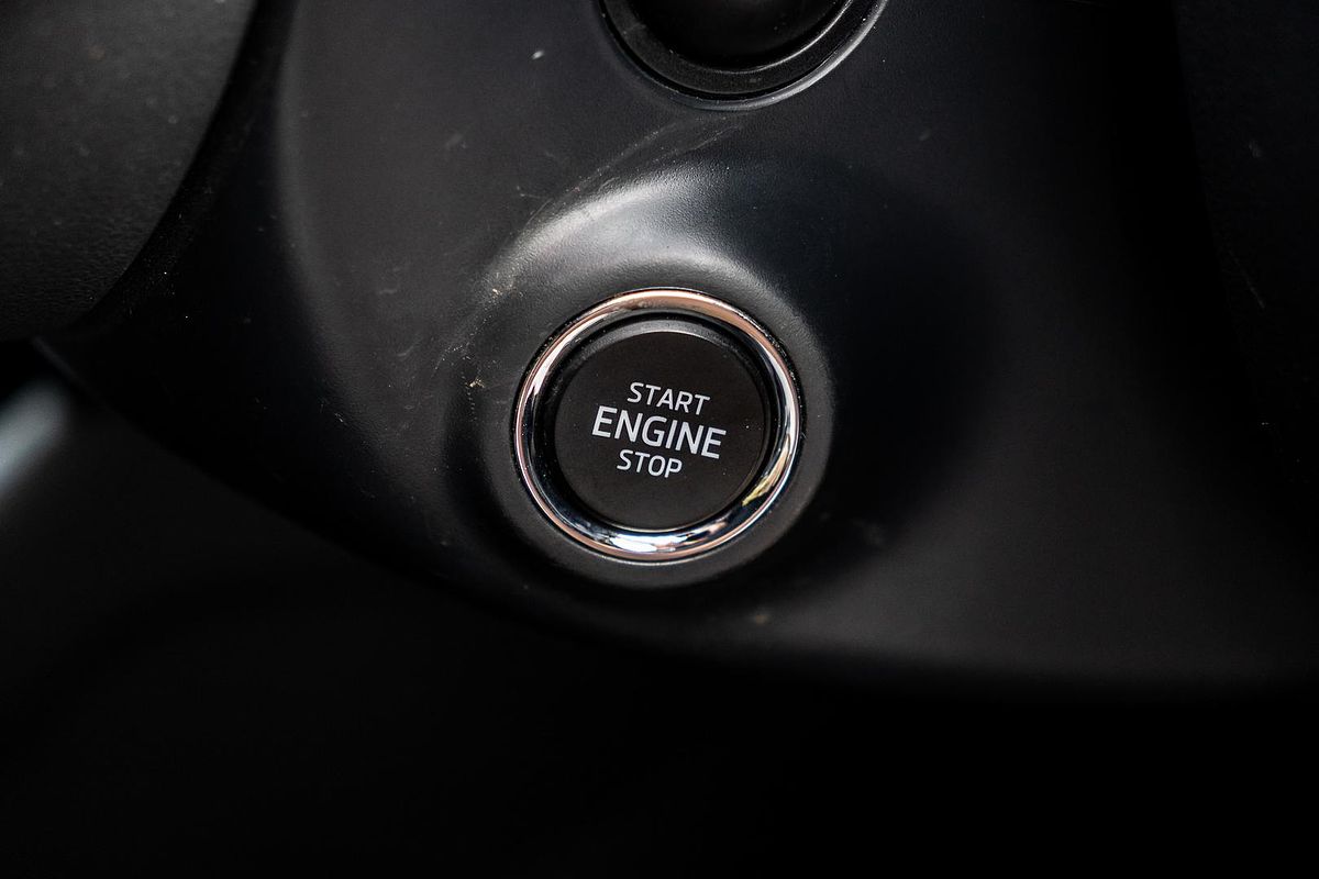 2017 SKODA Octavia RS 169TSI NE