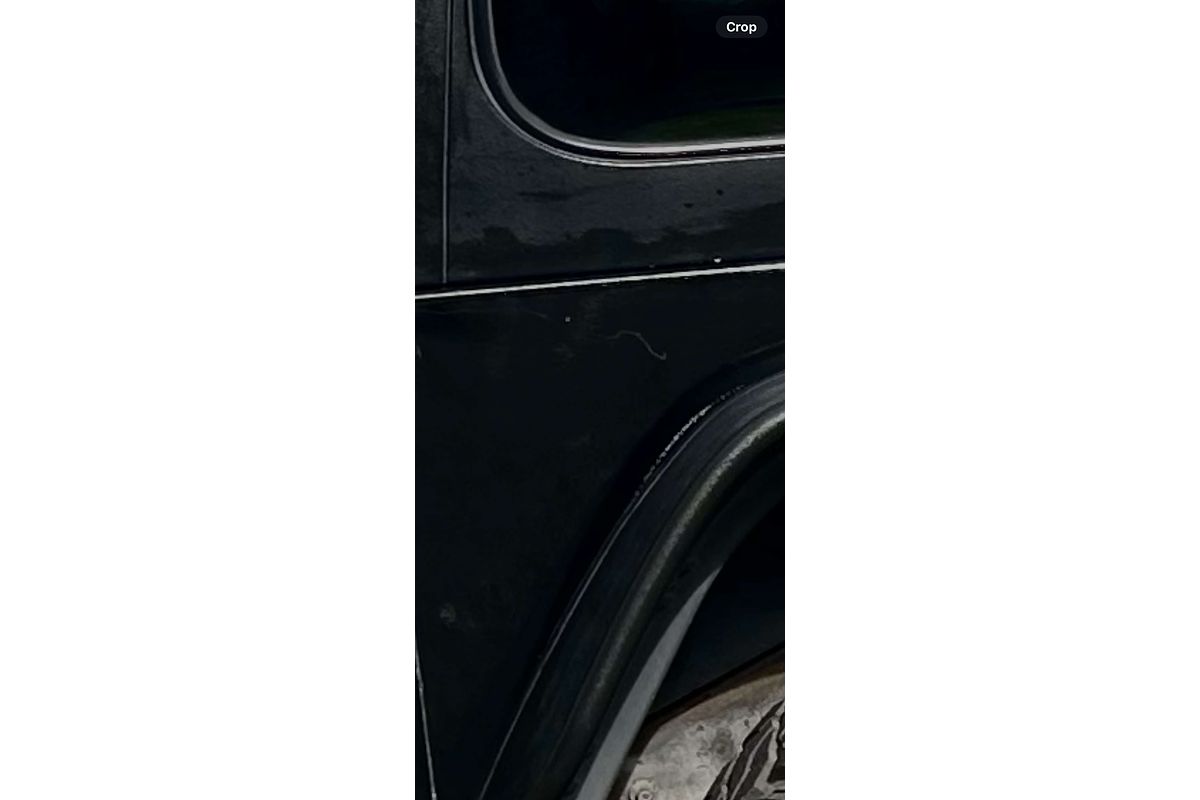 2006 Jeep Wrangler Sport TJ