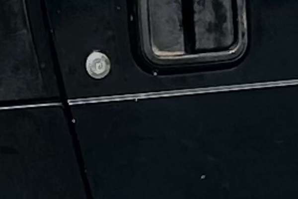 2006 Jeep Wrangler Sport TJ