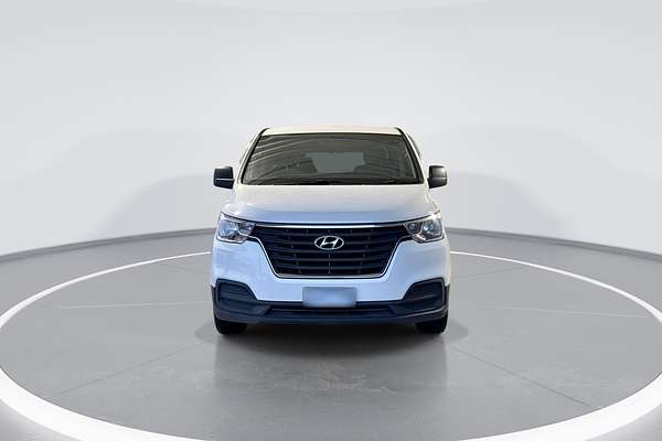 2019 Hyundai iLoad TQ4
