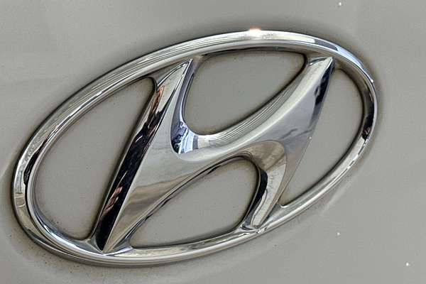 2019 Hyundai iLoad TQ4