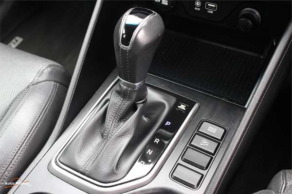 2016 Hyundai Tucson Active X TL