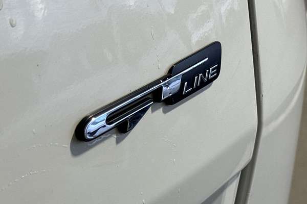 2017 Kia Sportage GT-Line QL