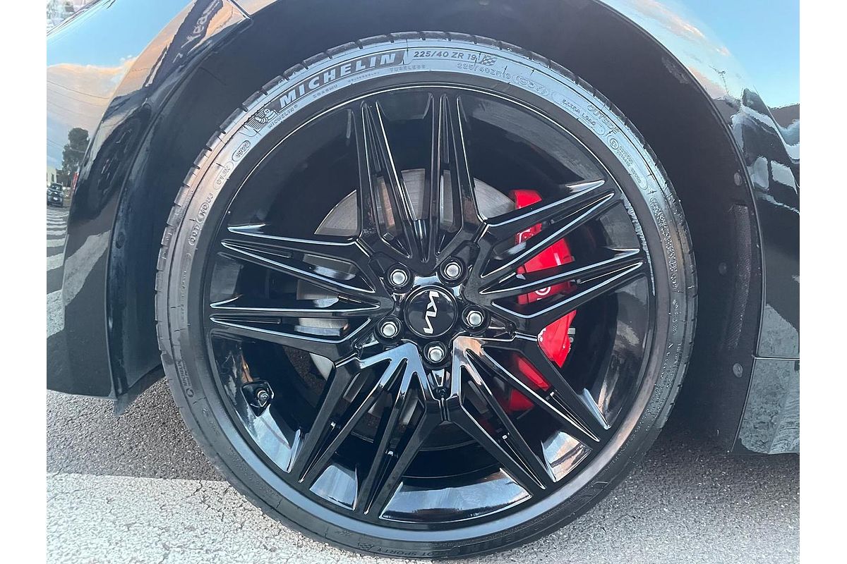 2023 Kia Stinger GT CK