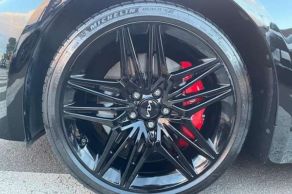 2023 Kia Stinger GT CK
