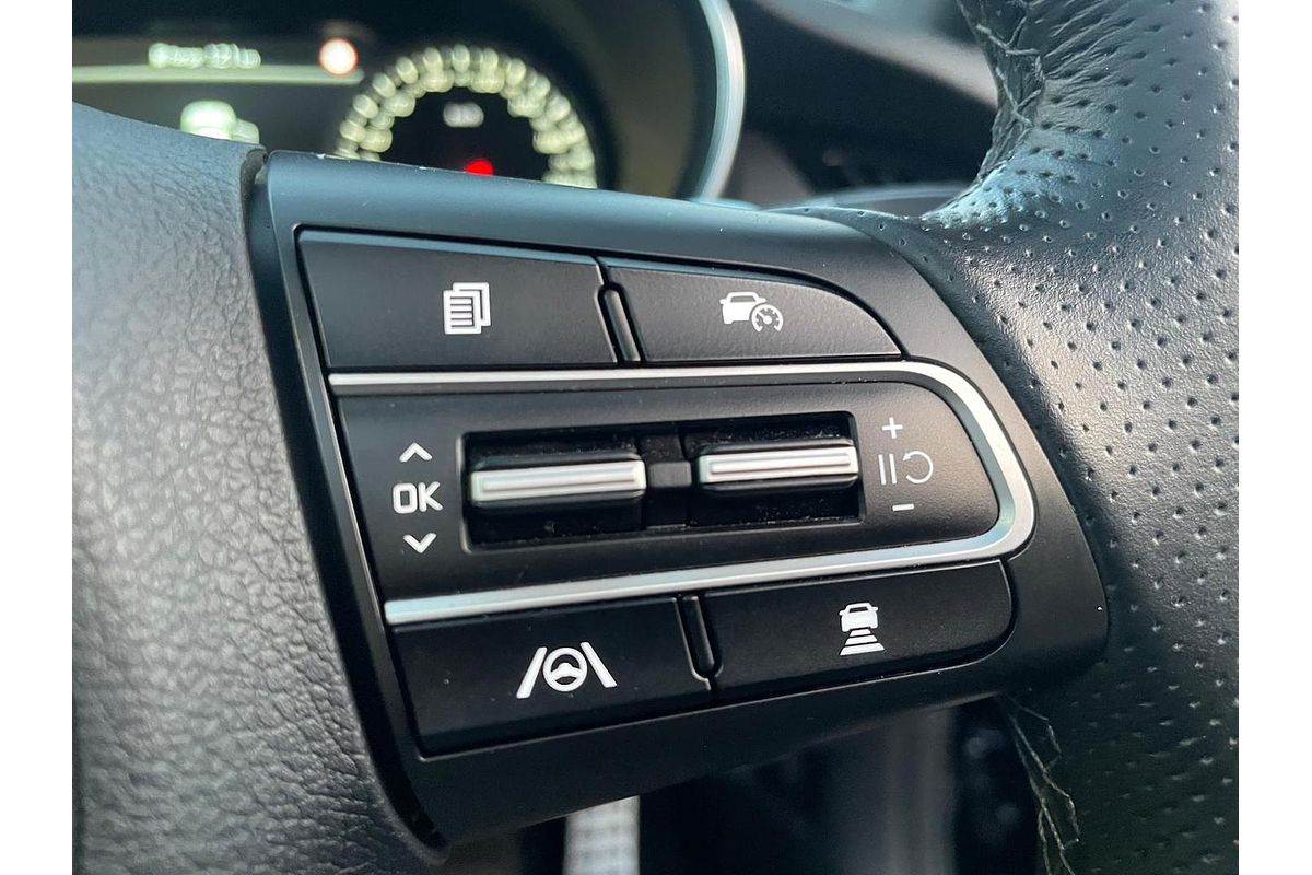 2023 Kia Stinger GT CK