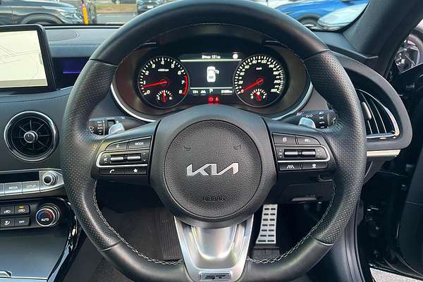 2023 Kia Stinger GT CK