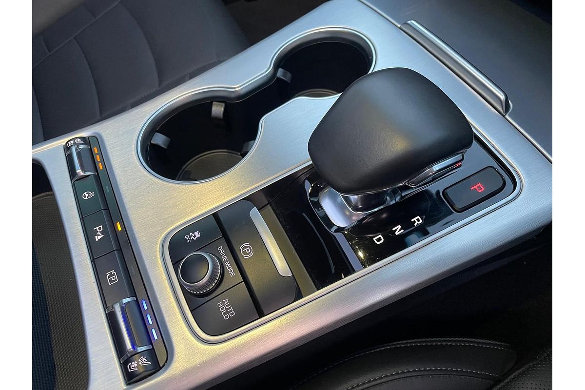 2023 Kia Stinger GT CK