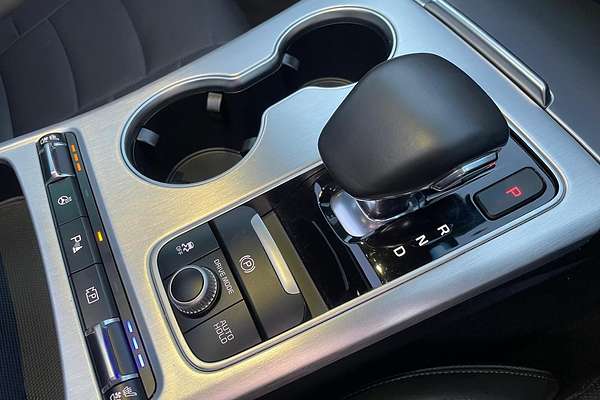 2023 Kia Stinger GT CK