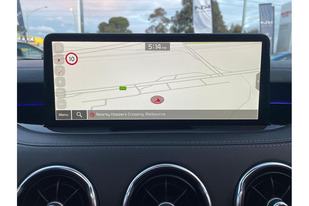 2023 Kia Stinger GT CK