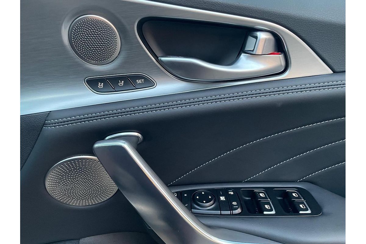 2023 Kia Stinger GT CK