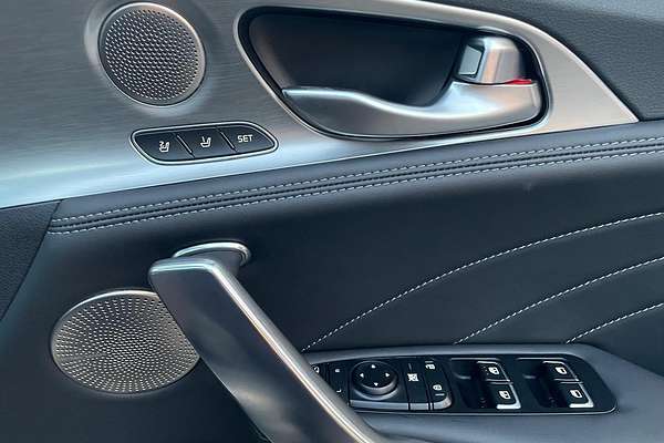 2023 Kia Stinger GT CK