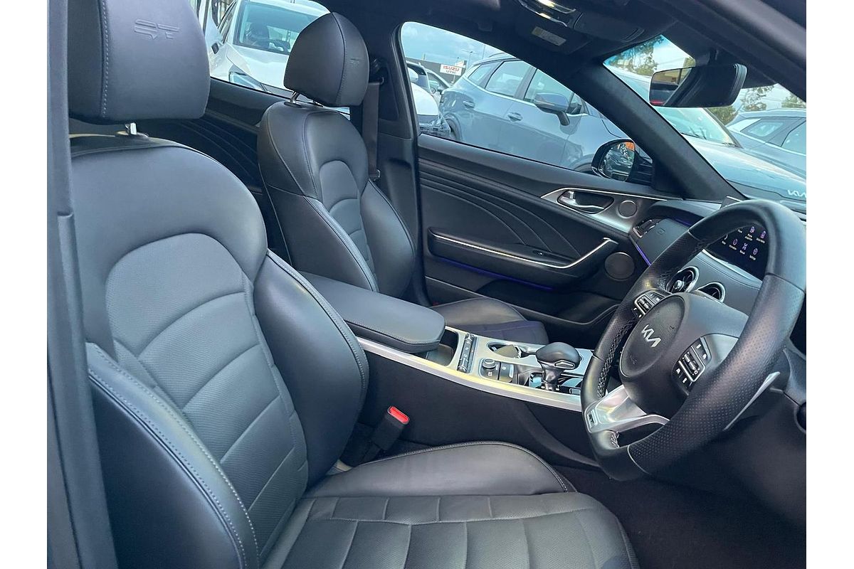 2023 Kia Stinger GT CK