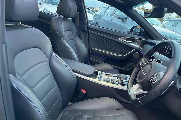 2023 Kia Stinger GT CK