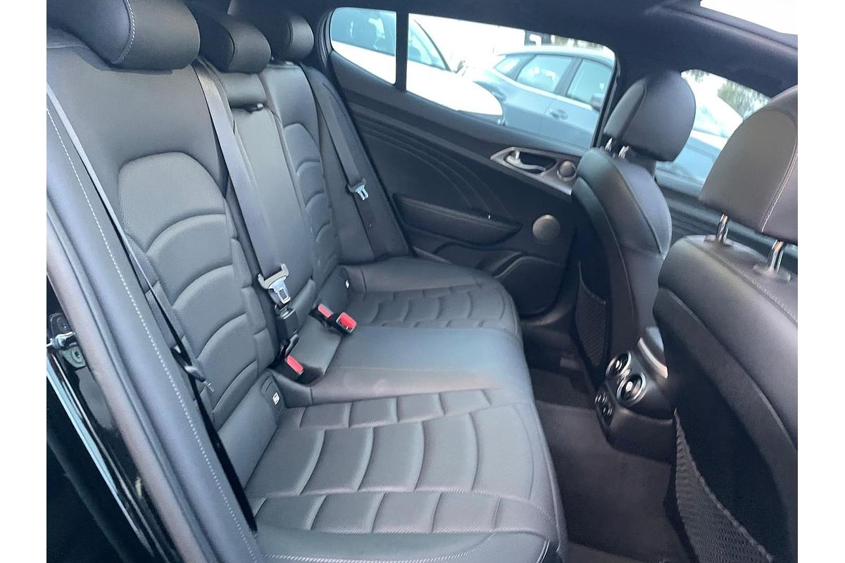 2023 Kia Stinger GT CK
