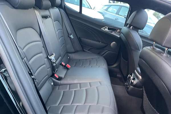 2023 Kia Stinger GT CK