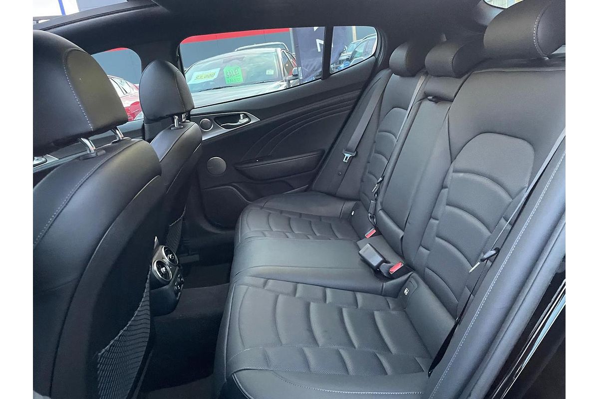 2023 Kia Stinger GT CK