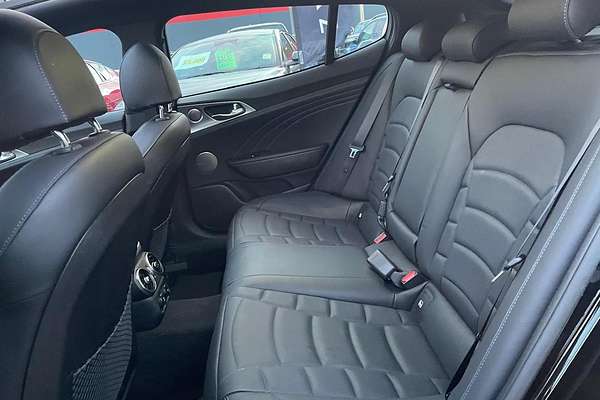 2023 Kia Stinger GT CK