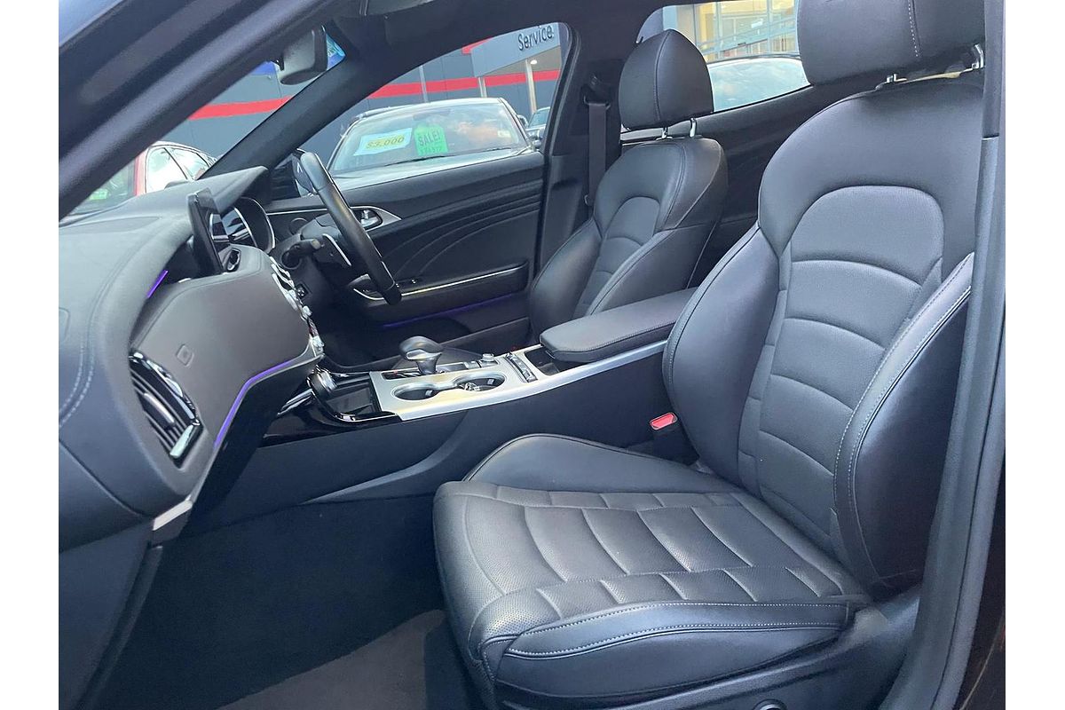 2023 Kia Stinger GT CK