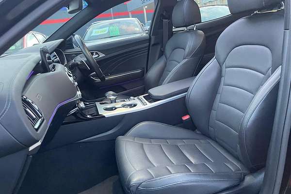 2023 Kia Stinger GT CK