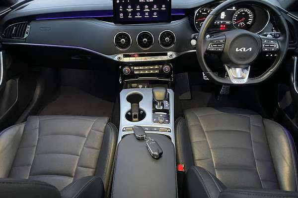 2023 Kia Stinger GT CK