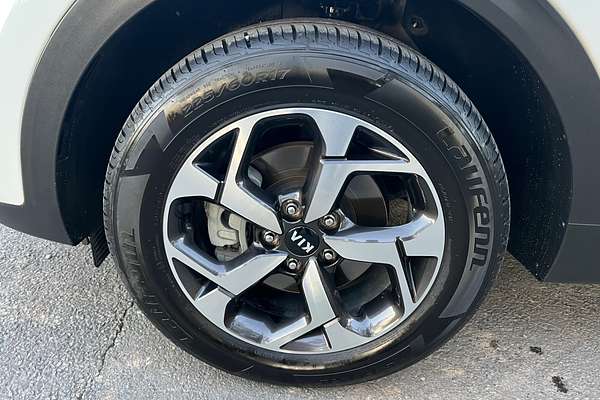 2020 Kia Sportage S QL