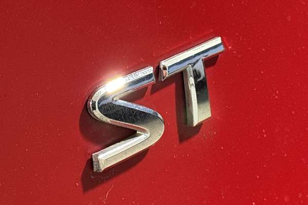 2011 Nissan Micra ST K13