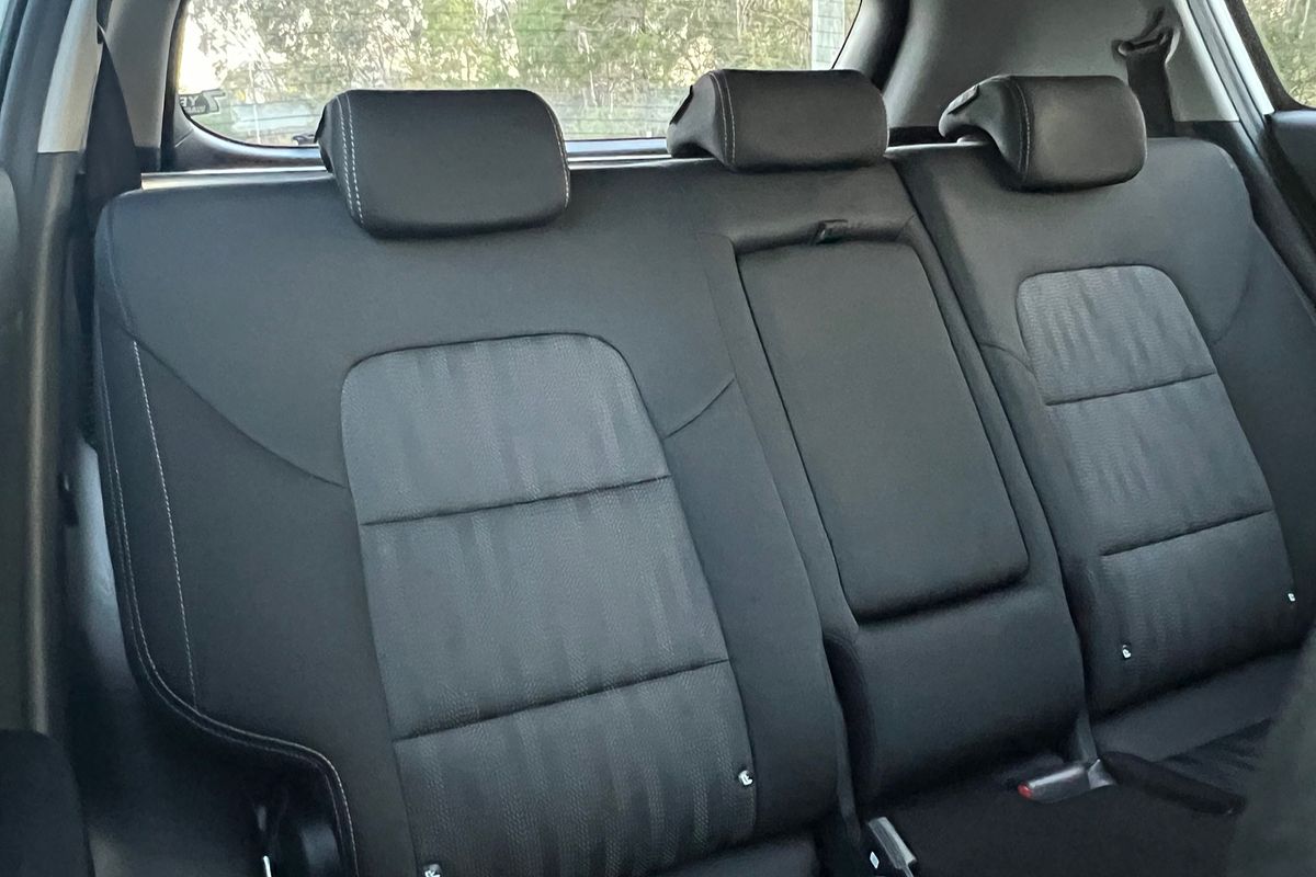 2020 Kia Sportage S QL