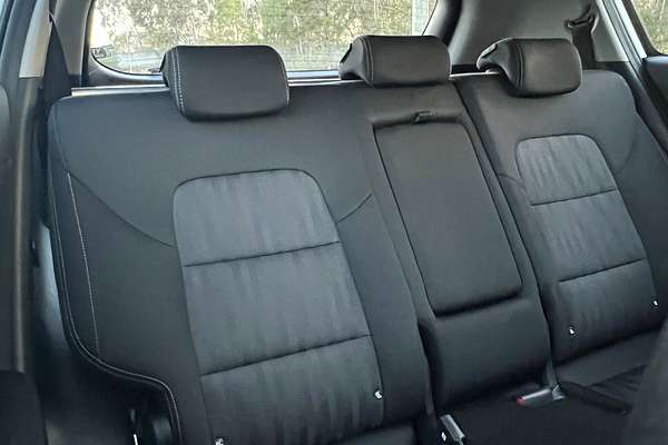 2020 Kia Sportage S QL