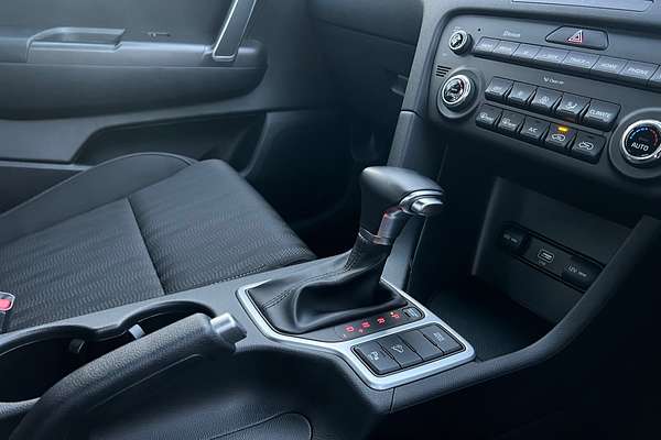 2020 Kia Sportage S QL