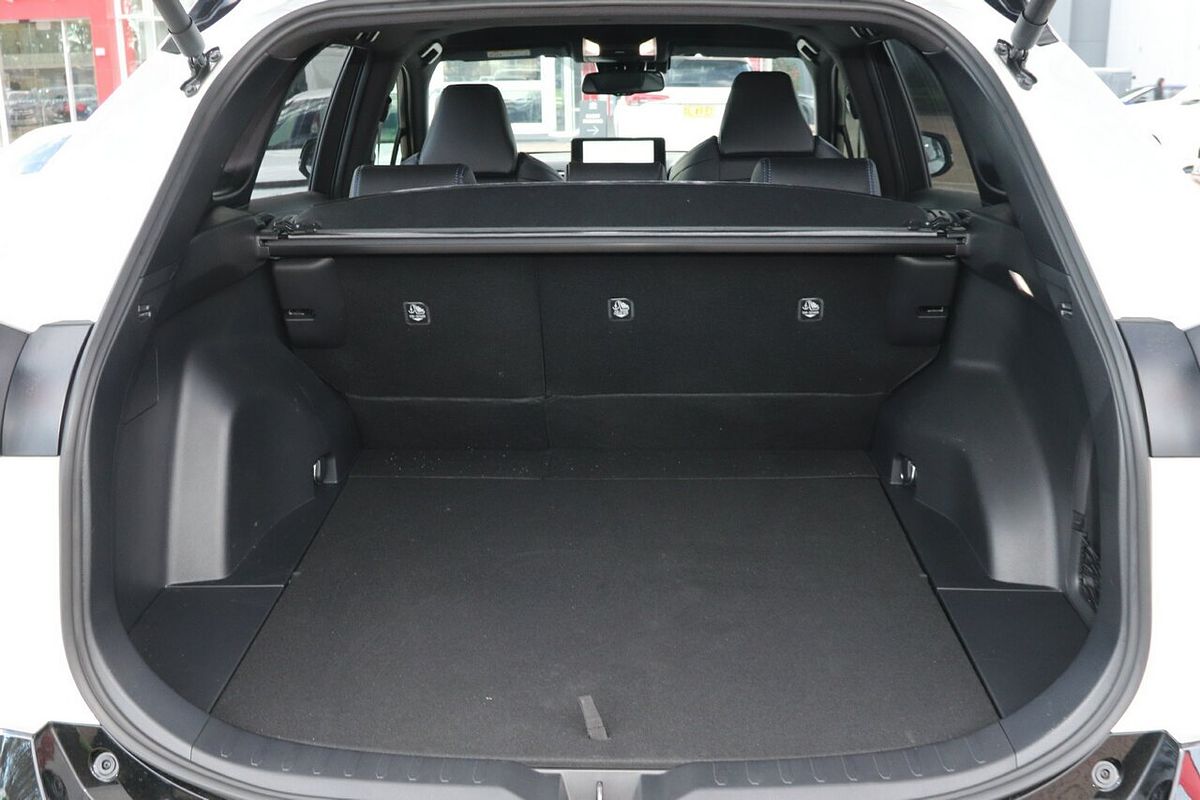 2024 Toyota RAV4 XSE AXAH52R