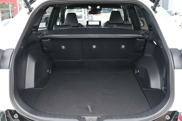 2024 Toyota RAV4 XSE AXAH52R