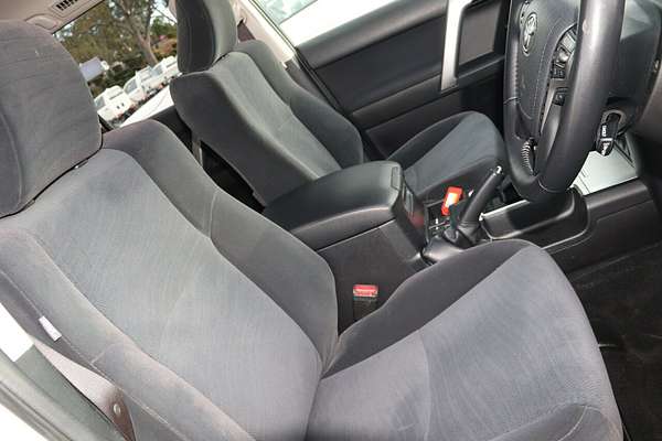 2022 Toyota Landcruiser Prado GXL GDJ150R