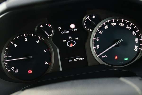 2022 Toyota Landcruiser Prado GXL GDJ150R